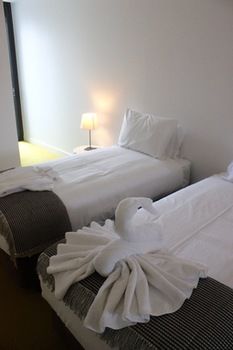 Apartments Melbourne Domain - Docklands - Tourism Cairns 44