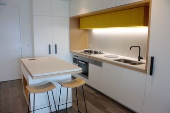 Apartments Melbourne Domain - Docklands - Tourism Cairns 46