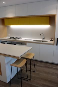 Apartments Melbourne Domain - Docklands - Tourism Cairns 47