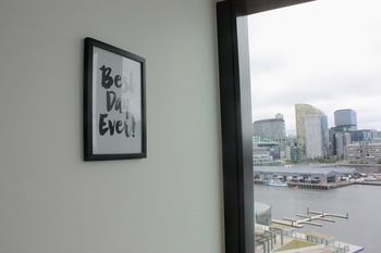 Apartments Melbourne Domain - Docklands - Tourism Cairns 48