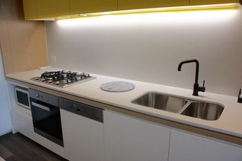 Apartments Melbourne Domain - Docklands - Tourism Cairns 49