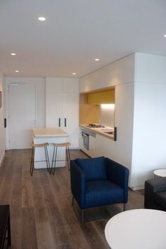 Apartments Melbourne Domain - Docklands - Tourism Cairns 50