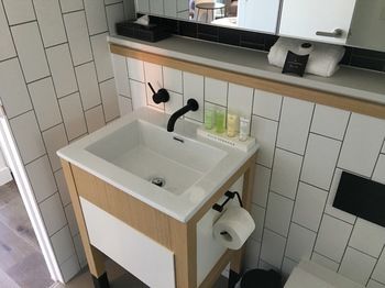 Apartments Melbourne Domain - Docklands - Tourism Cairns 51