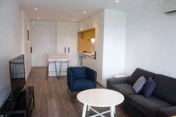 Apartments Melbourne Domain - Docklands - Tourism Cairns 52
