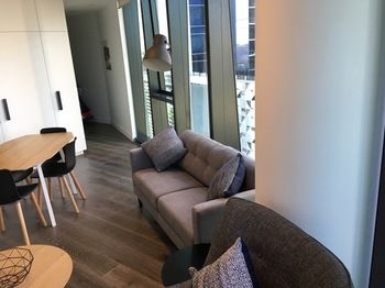 Apartments Melbourne Domain - Docklands - Tourism Cairns 55