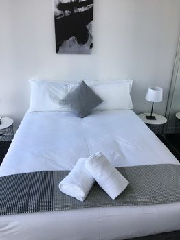 Apartments Melbourne Domain - Docklands - Tourism Cairns 56
