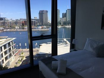 Apartments Melbourne Domain - Docklands - Tourism Cairns 57