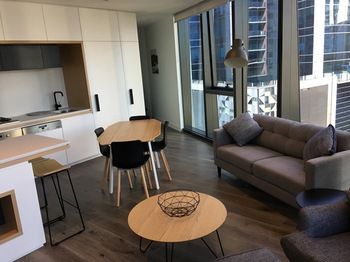 Apartments Melbourne Domain - Docklands - Tourism Cairns 58