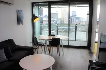 Apartments Melbourne Domain - Docklands - Tourism Cairns 63