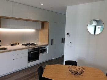 Apartments Melbourne Domain - Docklands - Tourism Cairns 66