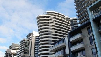Apartments Melbourne Domain - Docklands - Tourism Cairns 67
