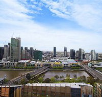 Melbourne Holiday Apartments at Northbank  Downie Street - Tourism Cairns