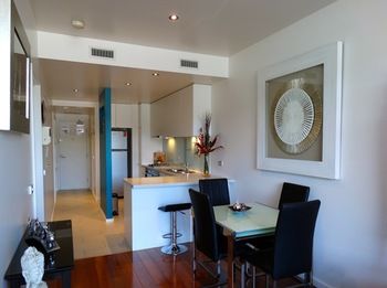Flinders Wharf Apartments - Tourism Cairns 2