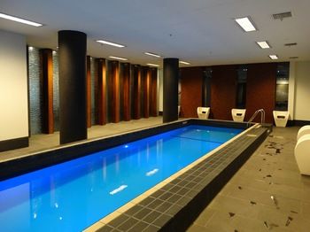 Flinders Wharf Apartments - Tourism Cairns 3