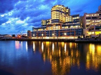Flinders Wharf Apartments - Tourism Cairns 4