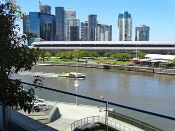 Flinders Wharf Apartments - Tourism Cairns 5