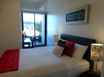 Flinders Wharf Apartments - Tourism Cairns 8