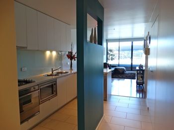 Flinders Wharf Apartments - Tourism Cairns 10