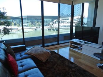 Flinders Wharf Apartments - Tourism Cairns 13