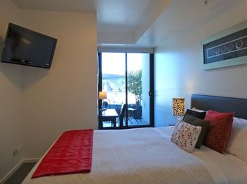 Flinders Wharf Apartments - Tourism Cairns 14