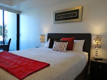 Flinders Wharf Apartments - Tourism Cairns 15