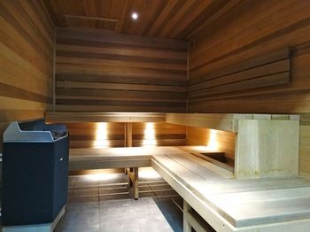 Flinders Wharf Apartments - Tourism Cairns 18