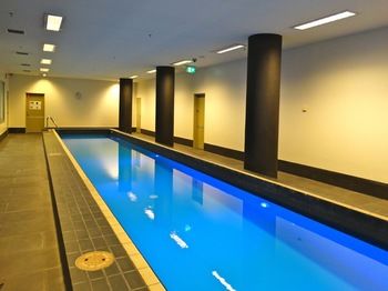 Flinders Wharf Apartments - Tourism Cairns 20
