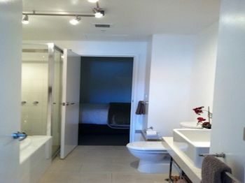 Flinders Wharf Apartments - Tourism Cairns 21