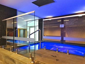 Flinders Wharf Apartments - Tourism Cairns 22