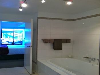 Flinders Wharf Apartments - Tourism Cairns 23
