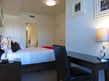 Flinders Wharf Apartments - Tourism Cairns 25