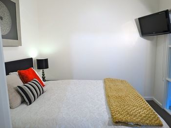 Flinders Wharf Apartments - Tourism Cairns 26