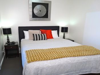 Flinders Wharf Apartments - Tourism Cairns 28