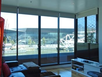 Flinders Wharf Apartments - Tourism Cairns 29