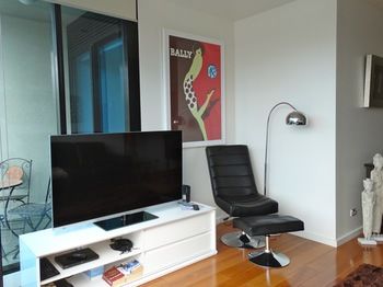Flinders Wharf Apartments - Tourism Cairns 30