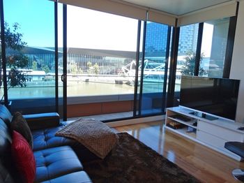Flinders Wharf Apartments - Tourism Cairns 31