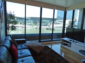 Flinders Wharf Apartments - Tourism Cairns 32