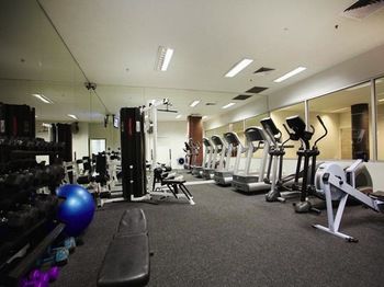 Flinders Wharf Apartments - Tourism Cairns 35