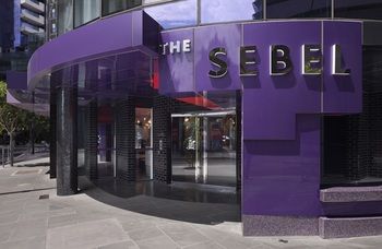 The Sebel Melbourne Docklands - Tourism Cairns 0