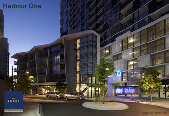 The Sebel Melbourne Docklands - Tourism Cairns 2