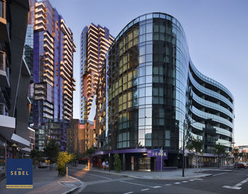 The Sebel Melbourne Docklands - Tourism Cairns 3