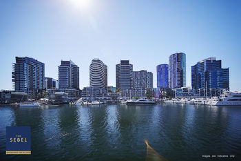 The Sebel Melbourne Docklands - Tourism Cairns 4