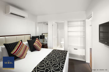 The Sebel Melbourne Docklands - Tourism Cairns 5