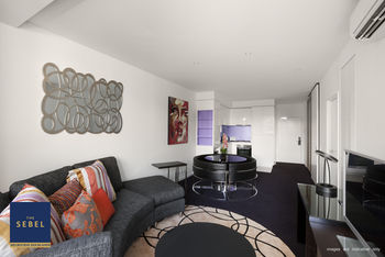 The Sebel Melbourne Docklands - Tourism Cairns 7
