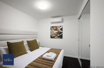 The Sebel Melbourne Docklands - Tourism Cairns 8