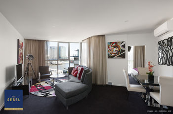 The Sebel Melbourne Docklands - Tourism Cairns 10