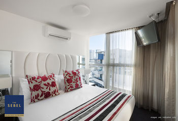 The Sebel Melbourne Docklands - Tourism Cairns 12