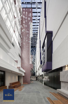 The Sebel Melbourne Docklands - Tourism Cairns 13