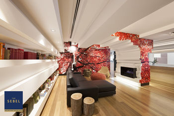 The Sebel Melbourne Docklands - Tourism Cairns 18
