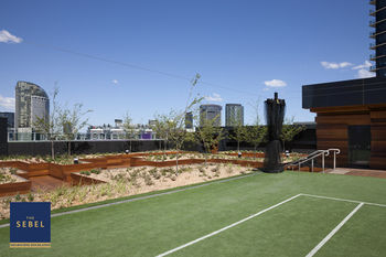 The Sebel Melbourne Docklands - Tourism Cairns 21